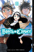 BLACK CLOVER GN VOL 33 - Kings Comics