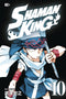 SHAMAN KING OMNIBUS TP VOL 05 - Kings Comics