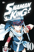 SHAMAN KING OMNIBUS TP VOL 05 - Kings Comics