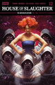 HOUSE OF SLAUGHTER (2021) #12 CVR A MANHANINI