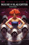 HOUSE OF SLAUGHTER (2021) #12 CVR A MANHANINI - Kings Comics