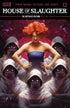 HOUSE OF SLAUGHTER (2021) #12 CVR A MANHANINI - Kings Comics