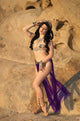 DEJAH THORIS VOL 3 #12 30 COPY HOLLON COSPLAY VIRGIN INCV