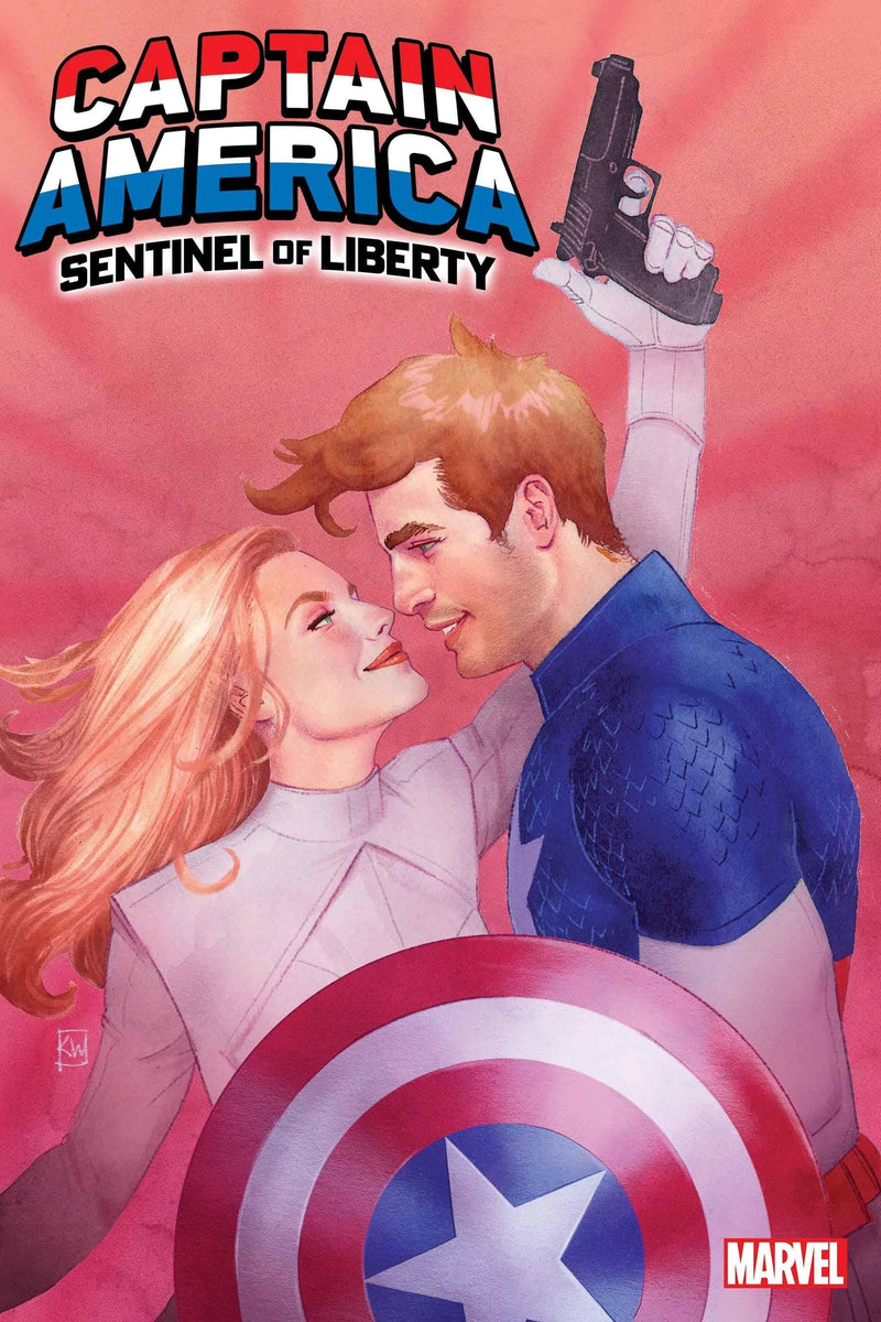 CAPTAIN AMERICA SENTINEL OF LIBERTY VOL 2 (2022) #7 WADA VAR