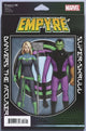 EMPYRE #6 CHRISTOPHER ACTION FIGURE VAR
