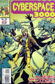 CYBERSPACE 3000 #2