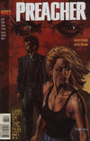 PREACHER (1995) WAR IN THE SUN - SET OF SEVEN