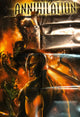 MARVEL ANNIHILATION (2006) VILLAINS PROMO POSTER