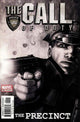 CALL OF DUTY THE PRECINCT #5