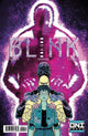 BLINK #4 CVR A HAYDEN SHERMAN