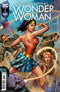 SENSATIONAL WONDER WOMAN #5 CVR A MARCO SANTUCCI - Kings Comics