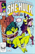 SENSATIONAL SHE-HULK #9 - Kings Comics