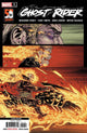 GHOST RIDER VOL 9 #4 2ND PTG SMITH VAR
