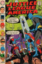 JUSTICE LEAGUE OF AMERICA (1960) #78 (VG/FN) - FIRST SILVER AGE APPEARANCE VIGILANTE - Kings Comics