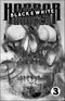 HORROR COMICS BLACK AND WHITE #3 - Kings Comics