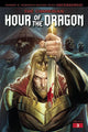 CIMMERIAN HOUR OF DRAGON #3 CVR B SEGOVIA