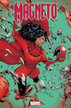 MAGNETO VOL 4 (2023) #2 25 COPY INCV LEE GARBETT VAR