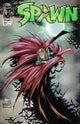 SPAWN (1992) #58