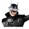 DC DESIGNER SERIES BATMAN WHO LAUGHS BY GREG CAPULLO STATUE