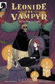 LEONIDE THE VAMPYR A CHRISTMAS FOR CROWS #1 (ONE SHOT) CVR A