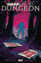 DARK SPACES DUNGEON (2023) #1 CVR A SHERMAN - Kings Comics