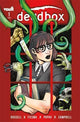 DEADBOX #1 CVR B HOWELL