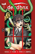 DEADBOX #1 CVR B HOWELL - Kings Comics
