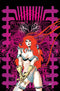 RED SONJA #1 1982 ONE SHOT 15 COPY BROXTON VIRGIN INCV - Kings Comics
