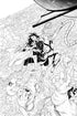 DEJAH THORIS VOL 3 #9 15 COPY GEORGIEV B&W VIRGIN FOC INCV - Kings Comics