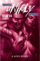 VAMPIRELLA DRACULA UNHOLY #4 CVR F 10 COPY INCV PARRILLO TINT