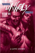 VAMPIRELLA DRACULA UNHOLY #4 CVR F 10 COPY INCV PARRILLO TINT - Kings Comics