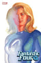 FANTASTIC FOUR VOL 6 #24 ALEX ROSS INVISIBLE WOMAN TIMELESS VAR EMP - Kings Comics