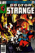 DOCTOR STRANGE VOL 2 #42 NEWSSTAND (VF) - Kings Comics