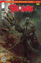 SPAWN (1992) #310 CVR C BARENDS
