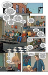 ROGUES GALLERY TP VOL 01