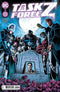 TASK FORCE Z #12 CVR A EDDY BARROWS & EBER FERREIRA - Kings Comics