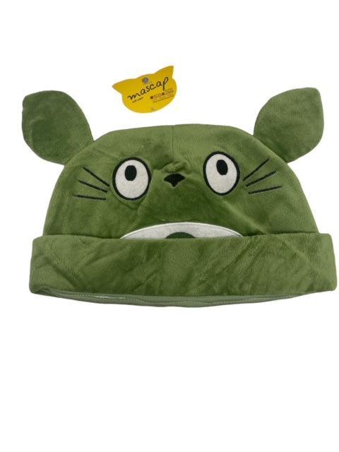 GREEN COSTUME HAT