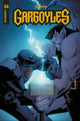 GARGOYLES VOL 3 (2022) #4 CVR E LEE