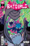 BATGIRLS #4 CVR A JORGE CORONA - Kings Comics