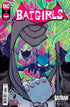 BATGIRLS #4 CVR A JORGE CORONA - Kings Comics