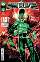 GREEN LANTERN (2021) #4 CVR A BERNARD CHANG
