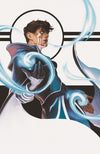 MAGIC THE GATHERING (MTG) #3 CVR B HIDDEN PLANESWALKER VAR