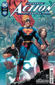 ACTION COMICS VOL 2 #1033 CVR A DANIEL SAMPERE