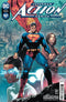 ACTION COMICS VOL 2 #1033 CVR A DANIEL SAMPERE - Kings Comics