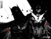 BATMAN (2016) #125 CVR G INC 1:25 JORGE JIMENEZ WRAPAROUND CARD STOCK VAR