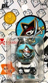 TOKIDOKI X PLAY IMAGINITIVE TREXI KEYCHAIN DANGLER - Kings Comics