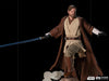 STAR WARS OBI-WAN KENOBI BDS ART SCALE 1/10 STATUE - DAMAGED