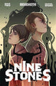 NINE STONES #2 CVR B SPANO