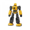 ROBOSEN TRANSFORMERS BUMBLEBEE G1 PERFORMANCE ROBOT