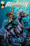 AQUAMAN 80TH ANNIVERSARY 100-PAGE SUPER SPECTACULAR #1 (ONE SHOT) CVR A IVAN REIS & JOE PRADO - Kings Comics